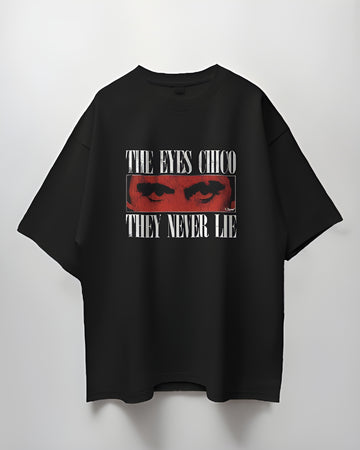The EYES Oversized T-Shirt