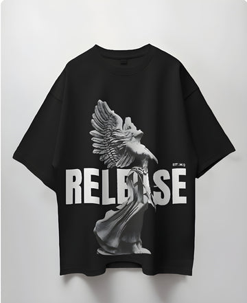 Release Oversized T-Shirt