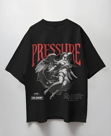 Pressure Oversized T-Shirts