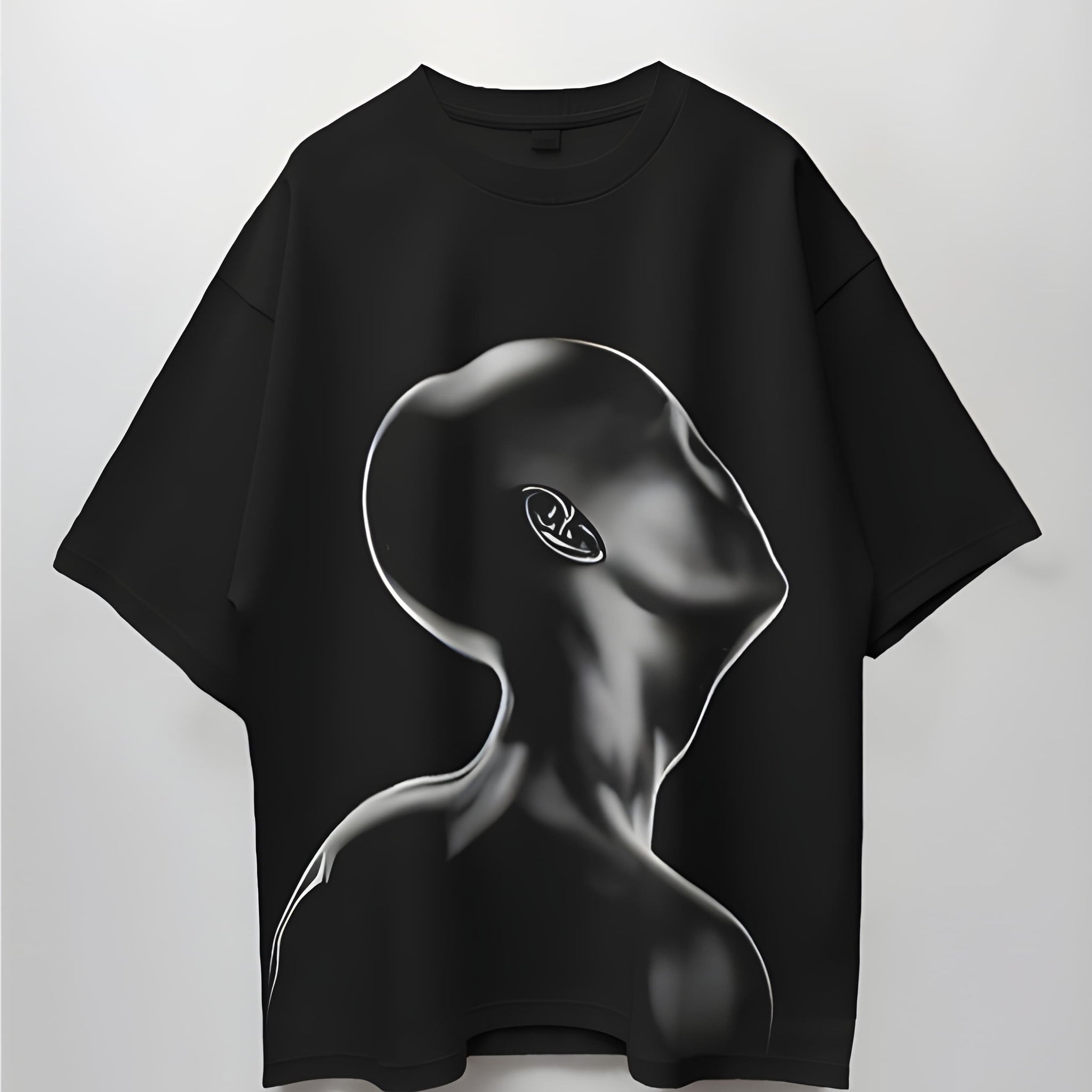 One And Only Oversized T-shirt