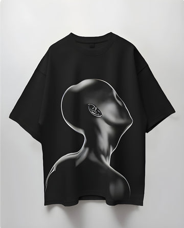 One And Only Oversized T-shirt
